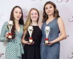 Yael is also a winner of a Joey Award under the category 